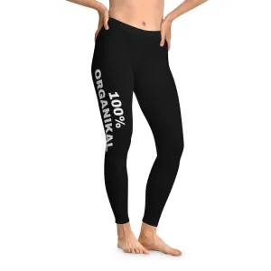 OrganiKal Stretchy Leggings