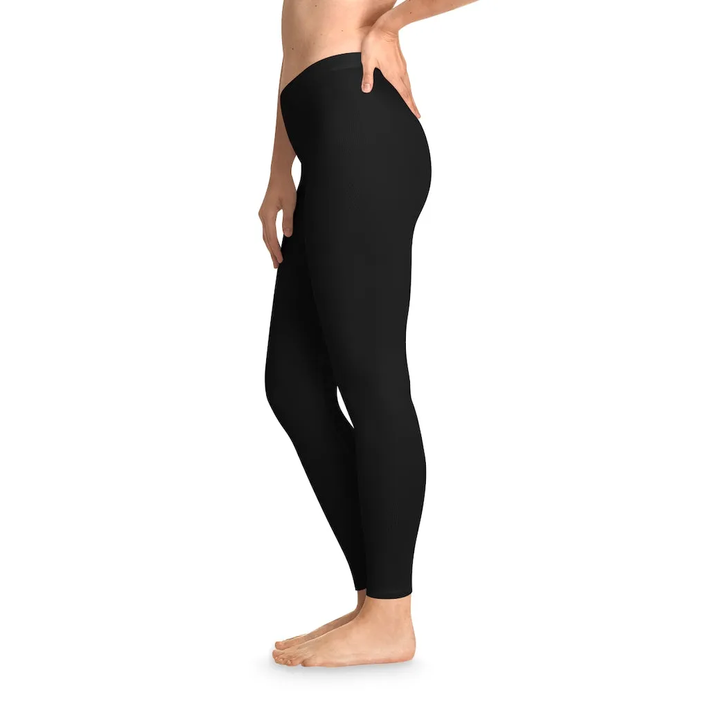 OrganiKal Stretchy Leggings