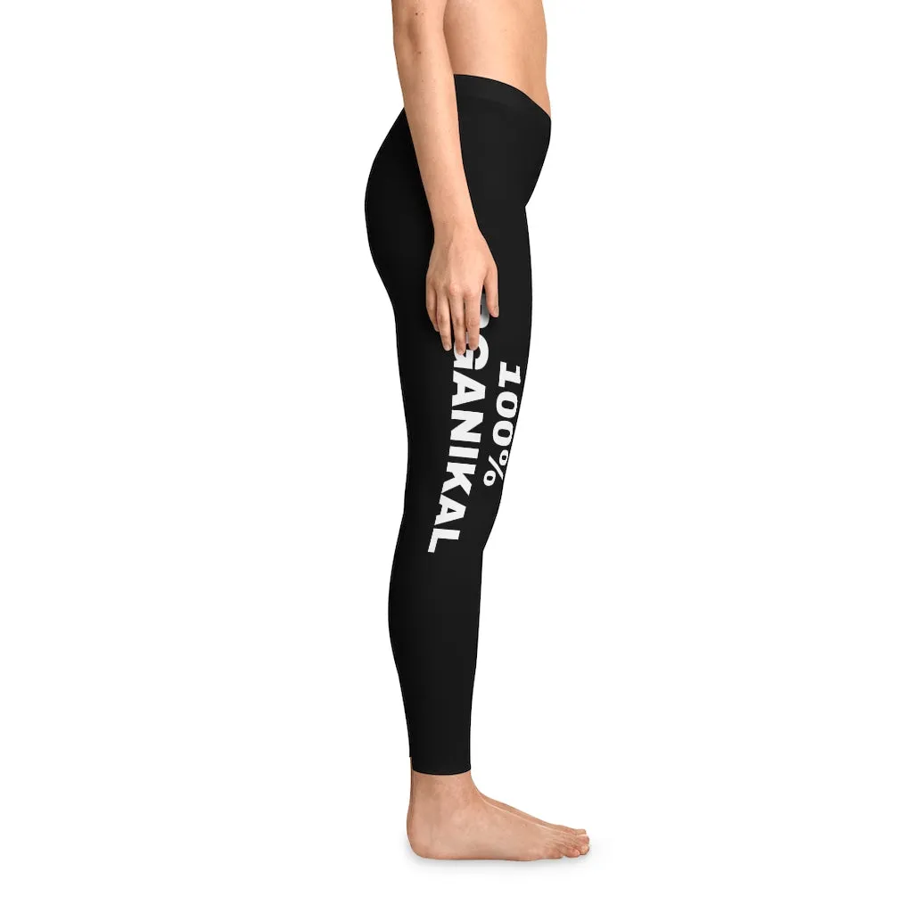 OrganiKal Stretchy Leggings