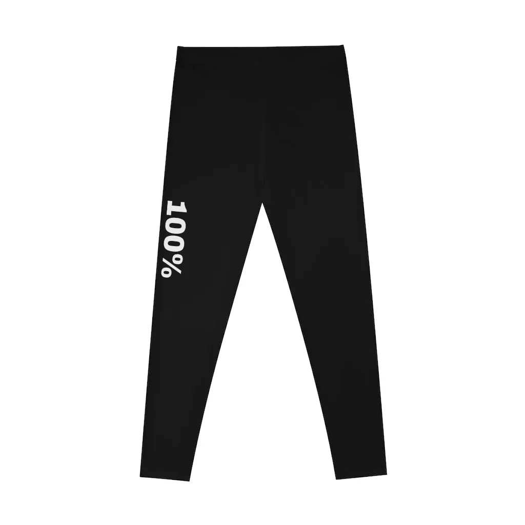 OrganiKal Stretchy Leggings