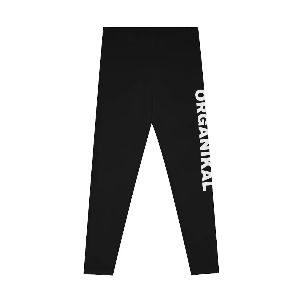 OrganiKal Stretchy Leggings