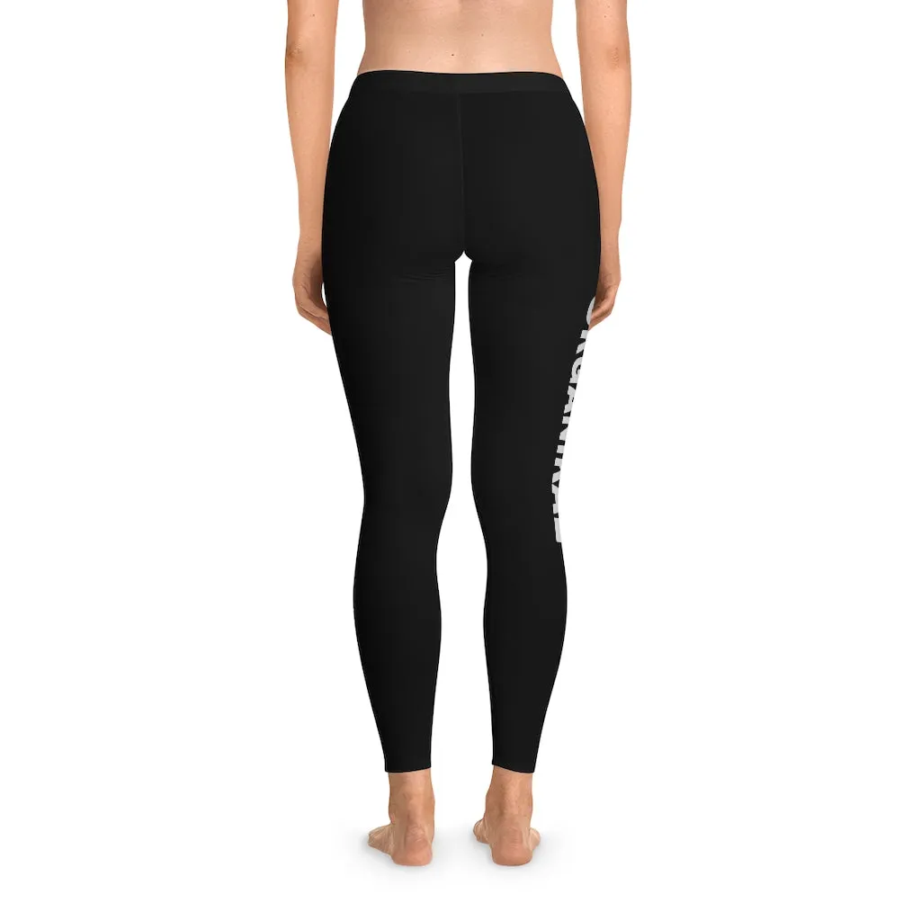 OrganiKal Stretchy Leggings