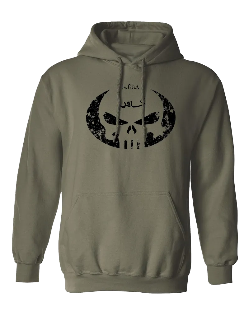 Original Infidel Hoodie