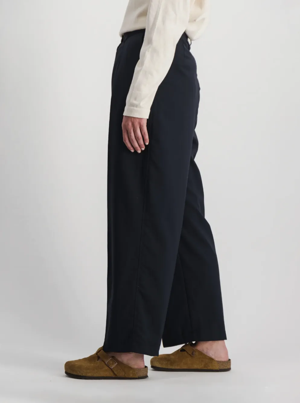 Orsen Trouser