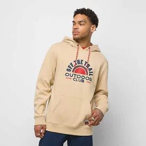 OUTDOOR CLUB PULLOVER HOODIE