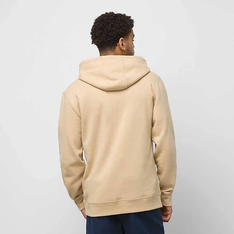 OUTDOOR CLUB PULLOVER HOODIE