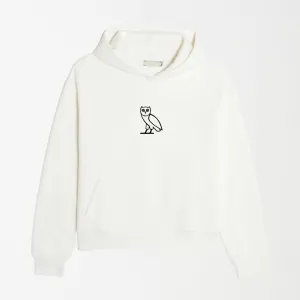 OVO (Black Owl) -  Graphic Hoodie