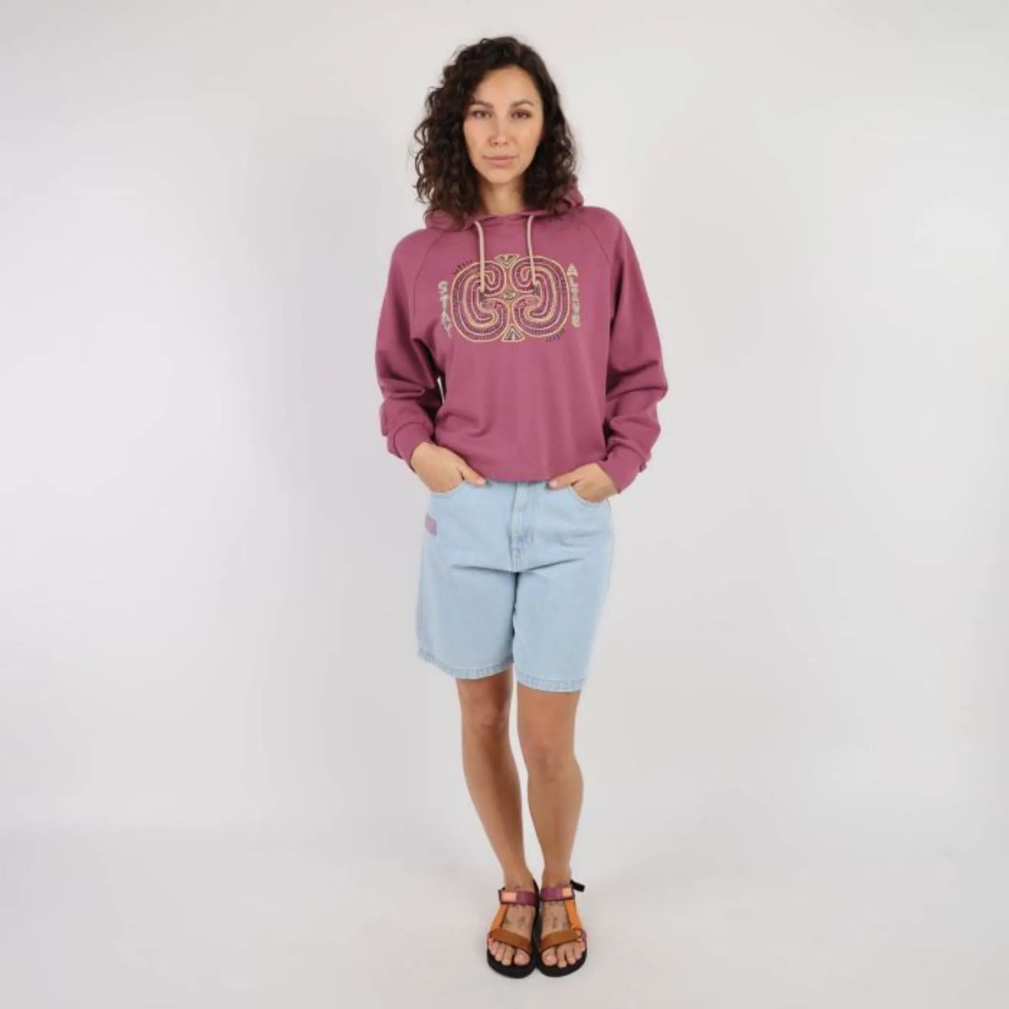 Oxbow Women's Sargas Hoody