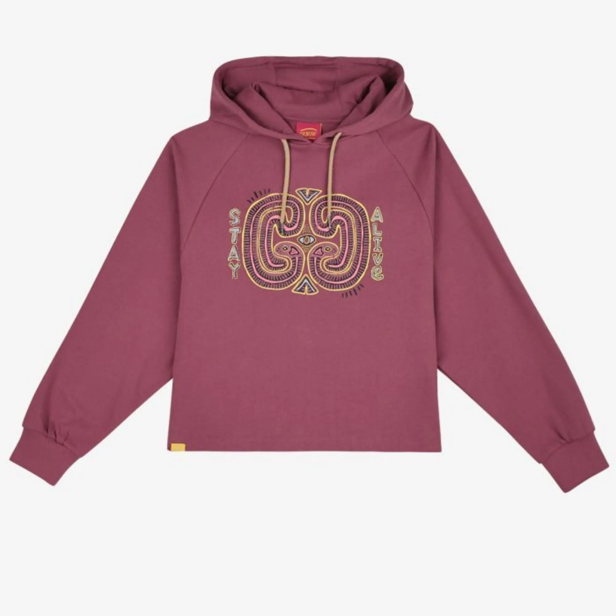 Oxbow Women's Sargas Hoody