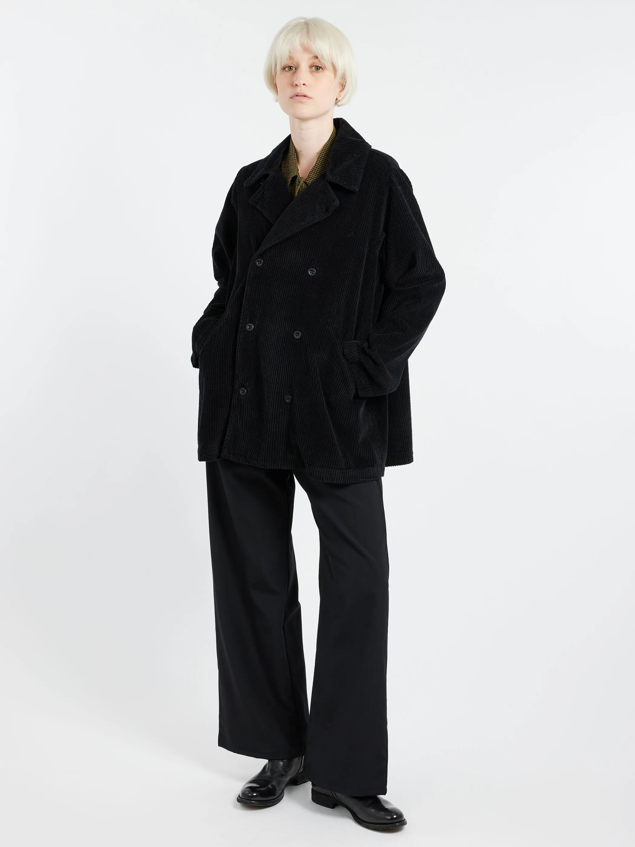 P1798 Trousers