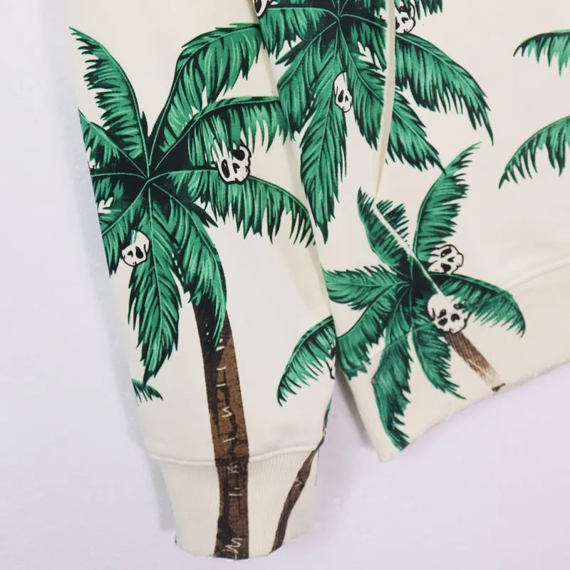 Palm Angels Hoodies