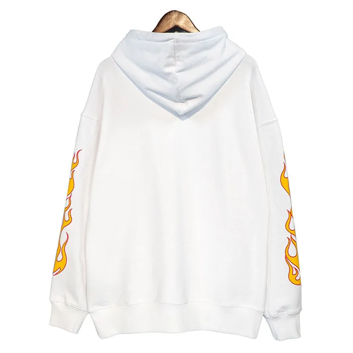 PALM ANGELS Hoodies