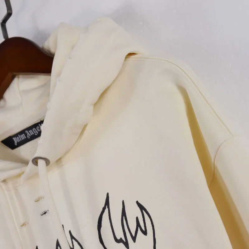 Palm Angels Hoodies