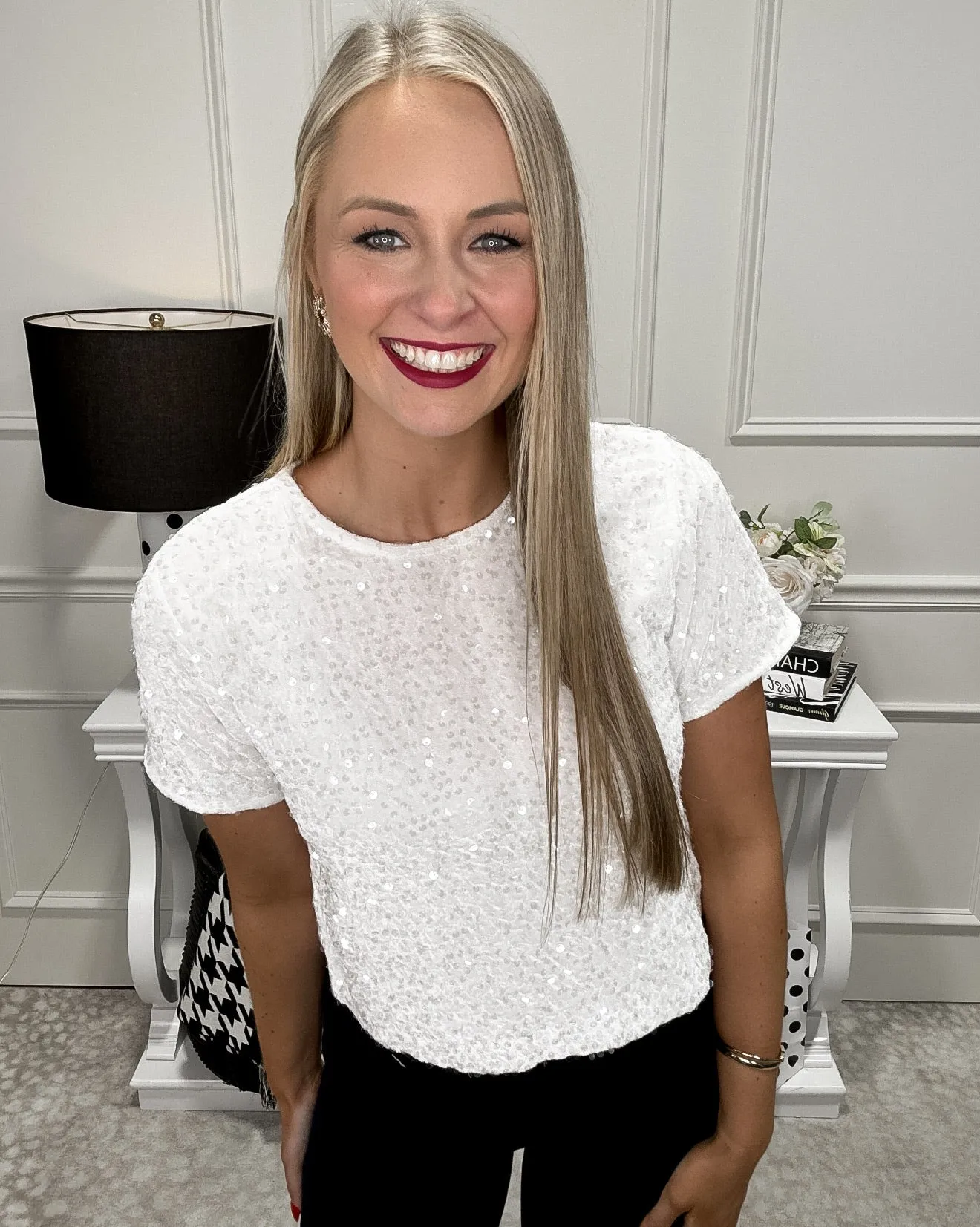 Palmer Top