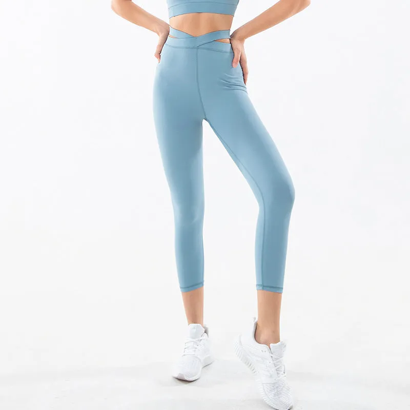 Pants yoga leggings