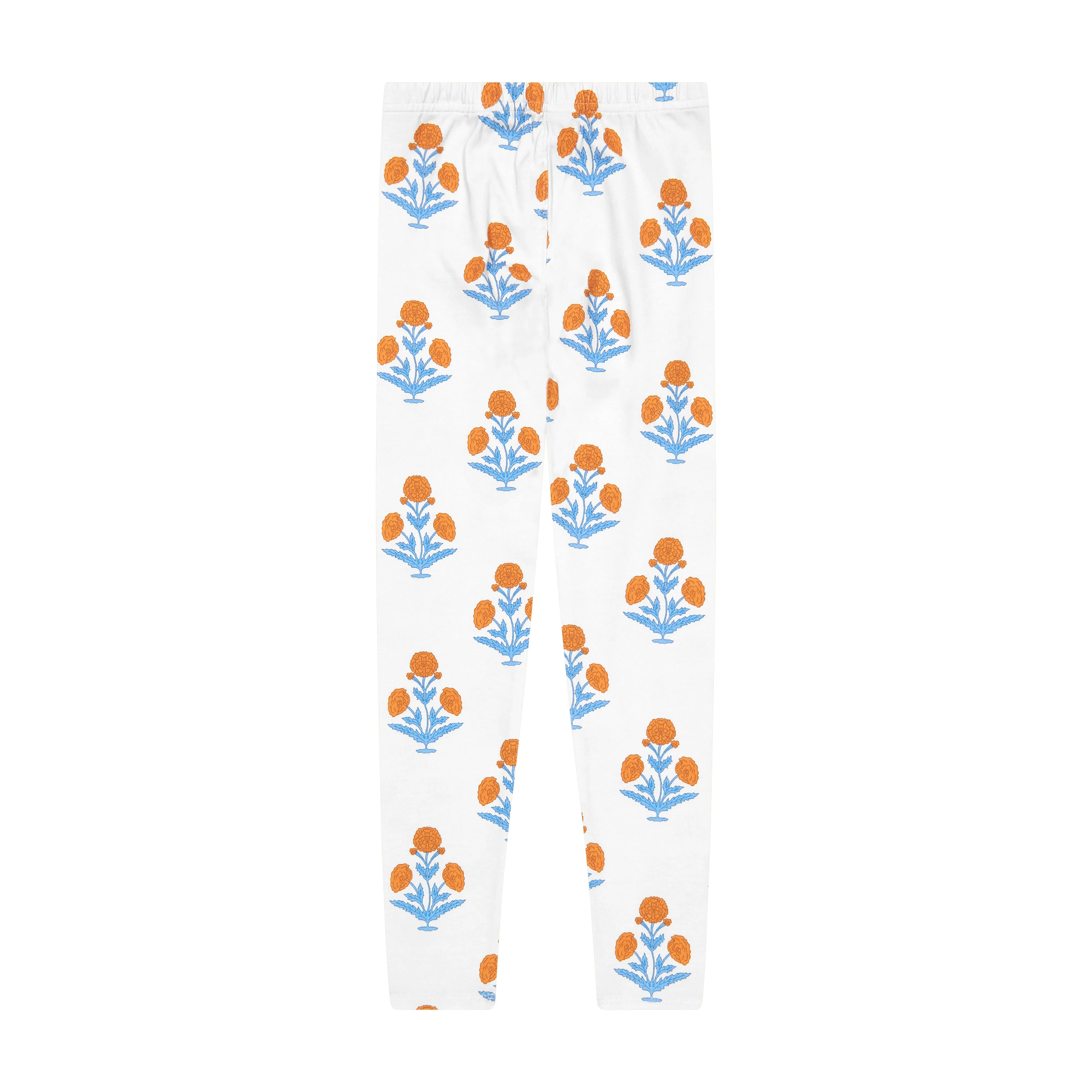 Papavero Legging