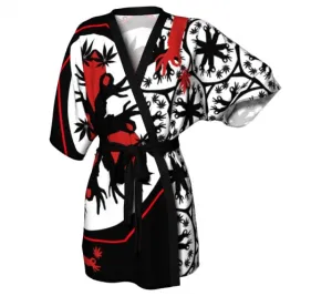 Paprika - Spice Kimono
