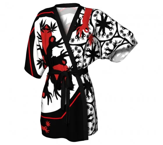 Paprika - Spice Kimono