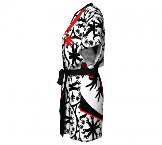 Paprika - Spice Kimono
