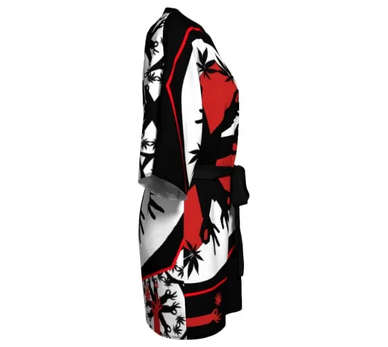 Paprika - Spice Kimono