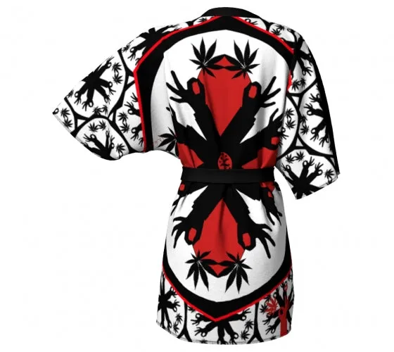 Paprika - Spice Kimono