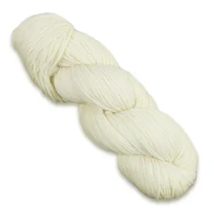 Paradise Fibers Undyed Yarn - Linguine - DK (4/8)