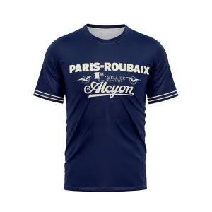 Paris roubaix Cycling T-Shirt