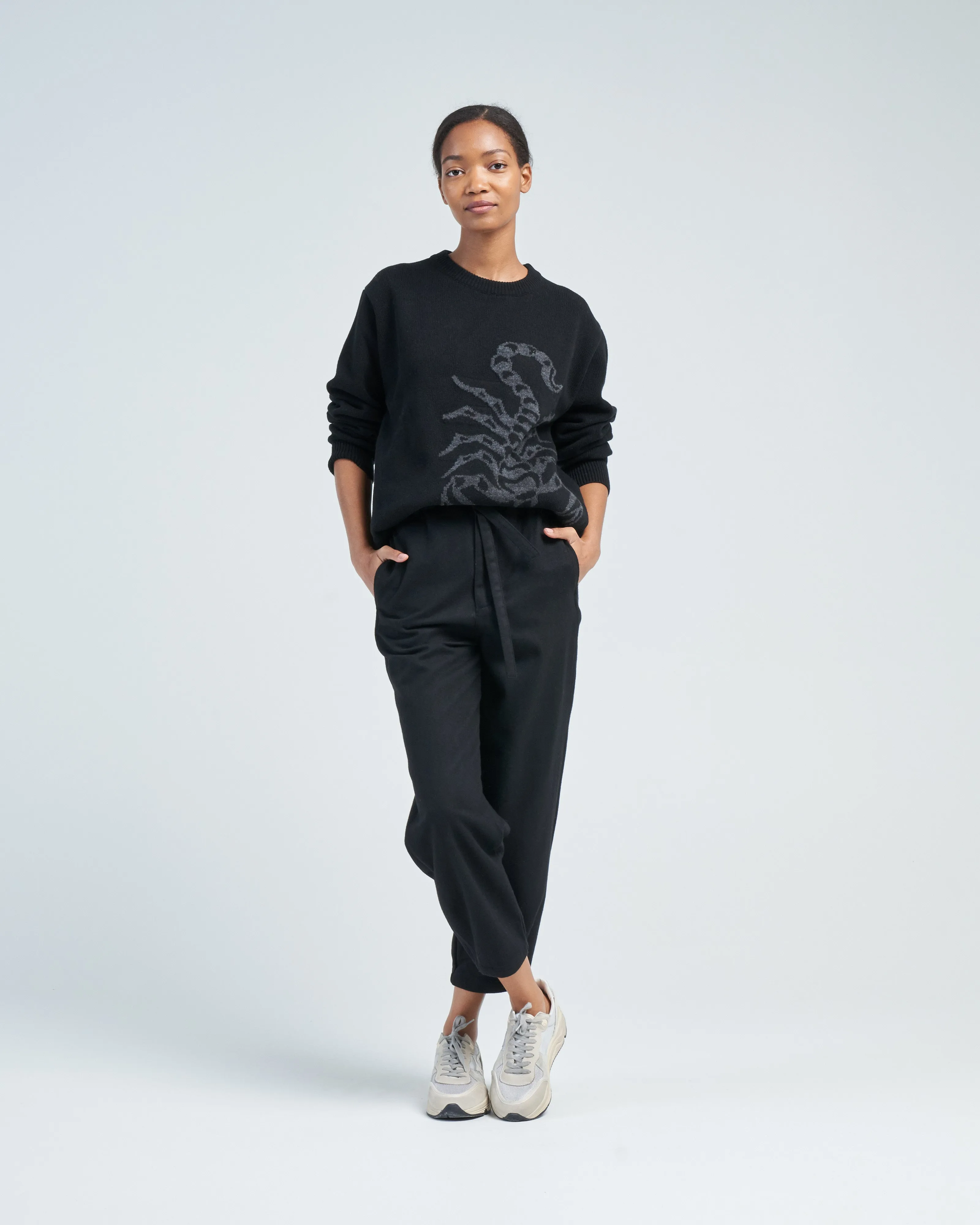 pasha pants