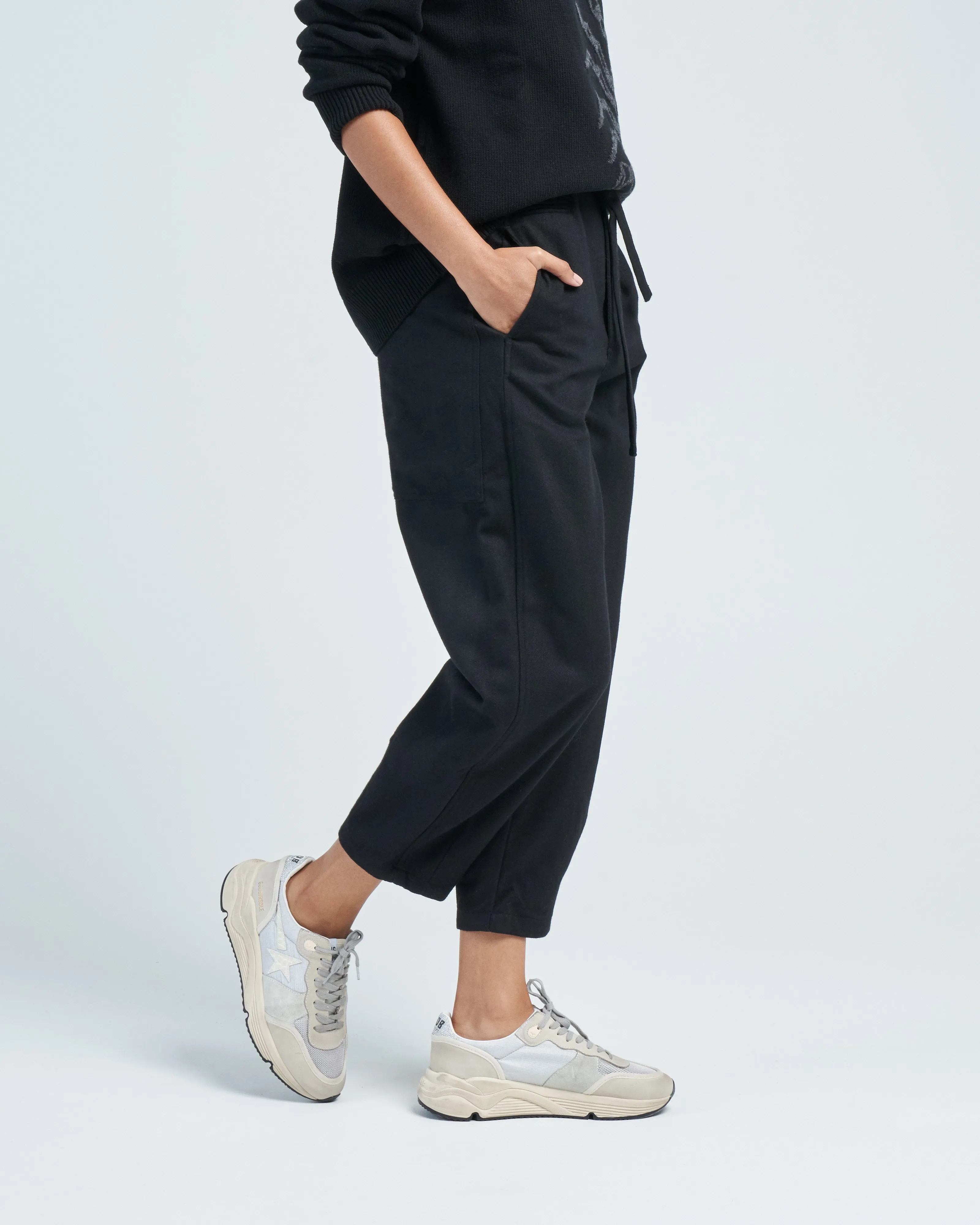 pasha pants