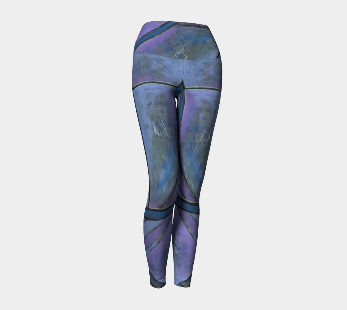 Passage Yoga Leggings