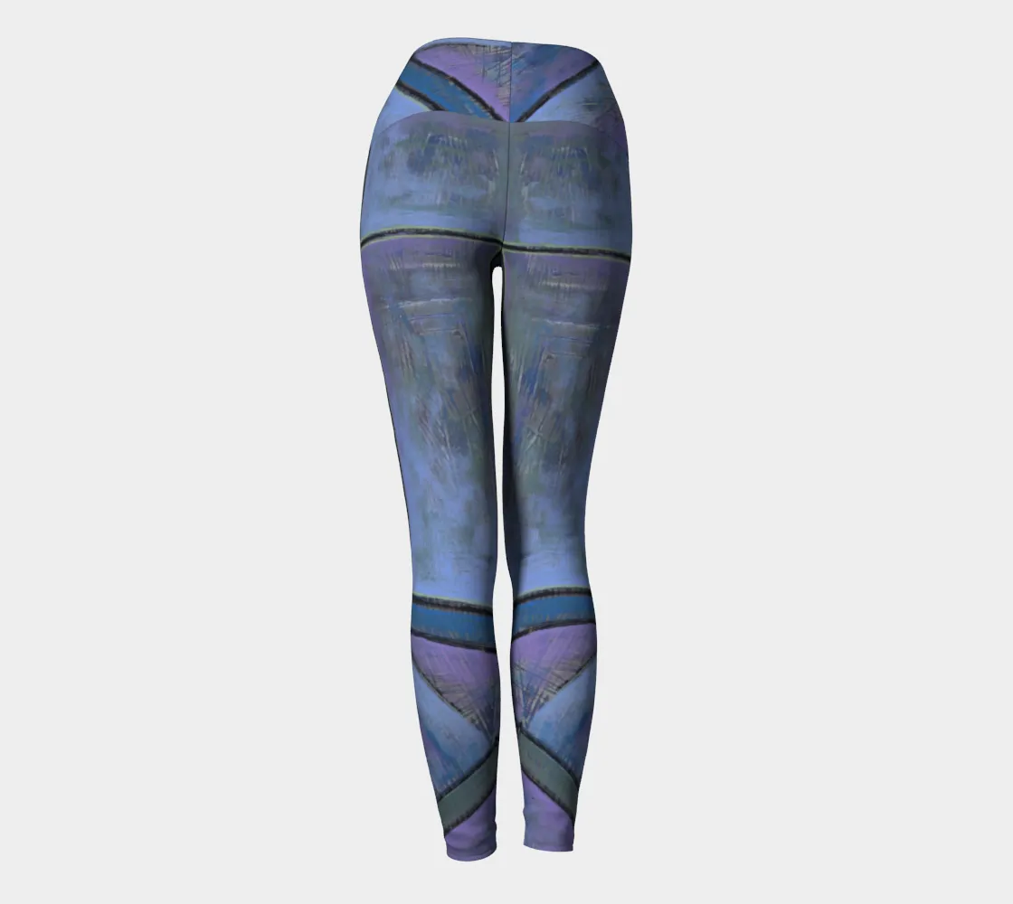 Passage Yoga Leggings