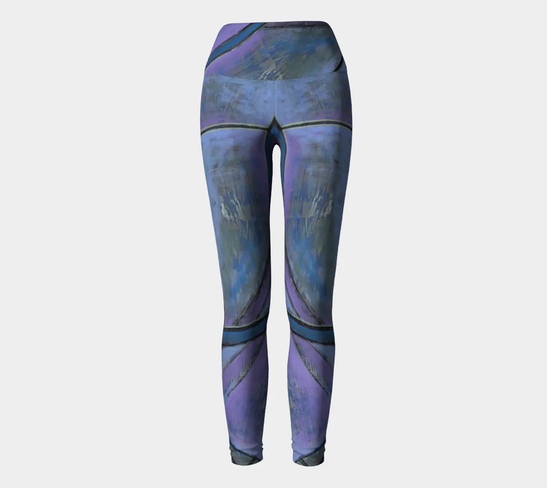 Passage Yoga Leggings
