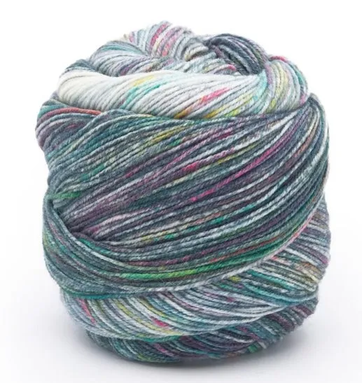 Pastures sock yarn 100 g