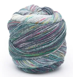Pastures sock yarn 100 g