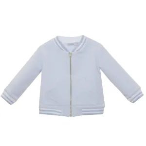 Patachou Blue Tracksuit