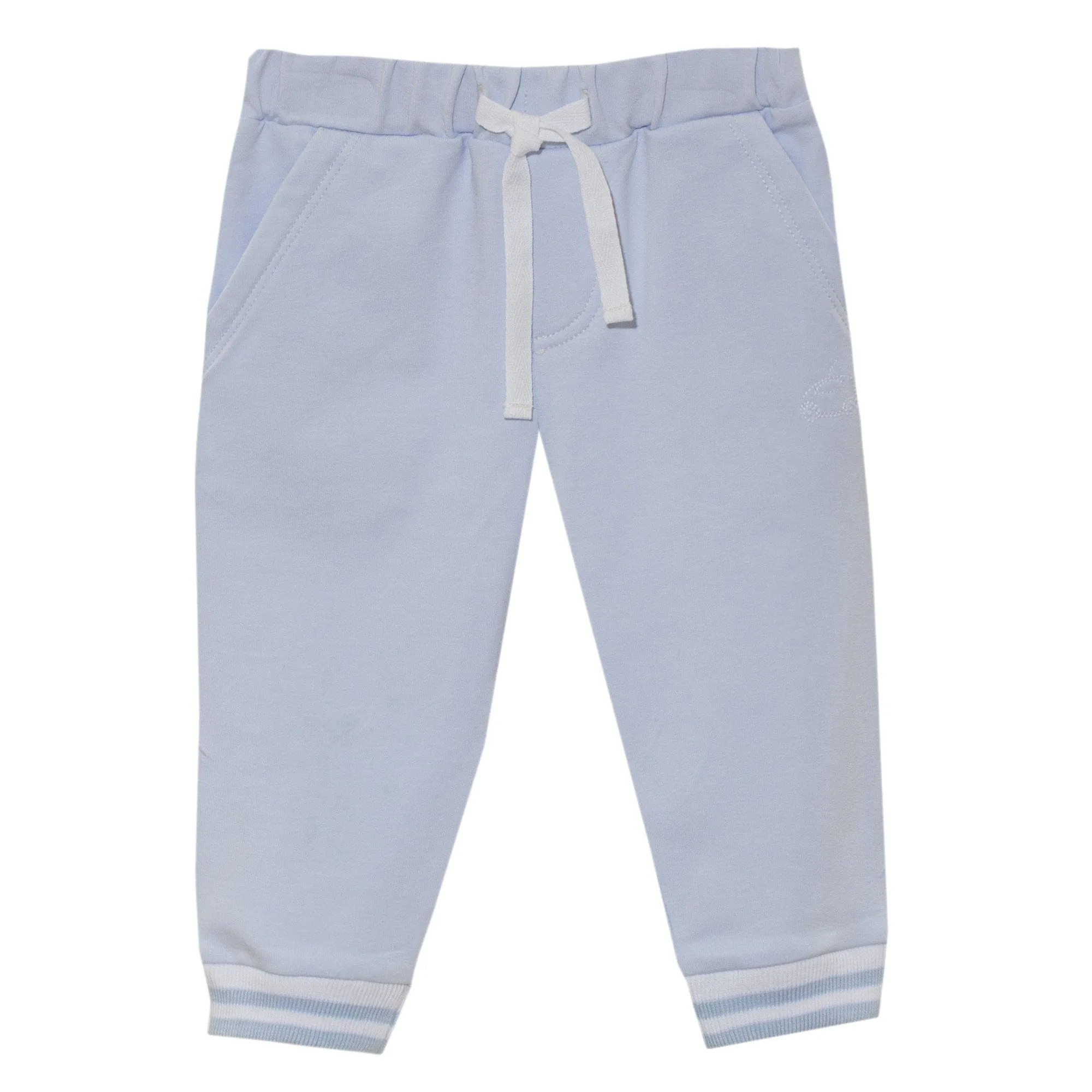Patachou Blue Tracksuit