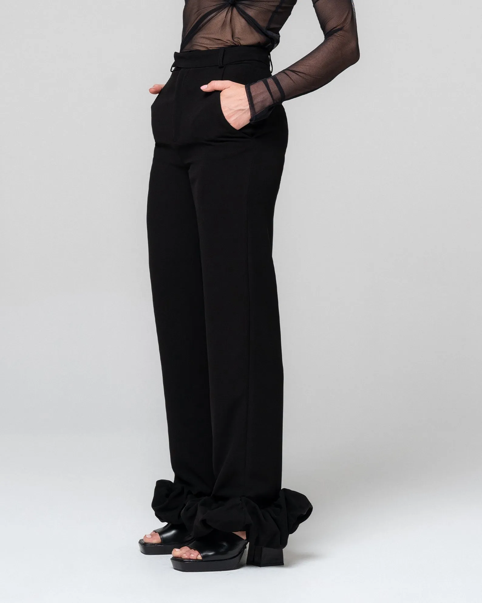 PATOU PANTS