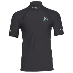 Peak UK - Thermal Short Sleeved Rashy