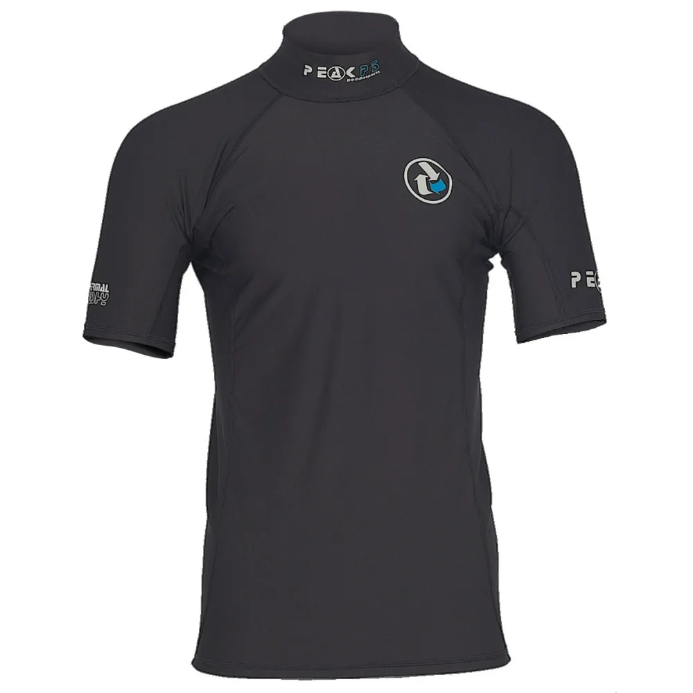 Peak UK - Thermal Short Sleeved Rashy