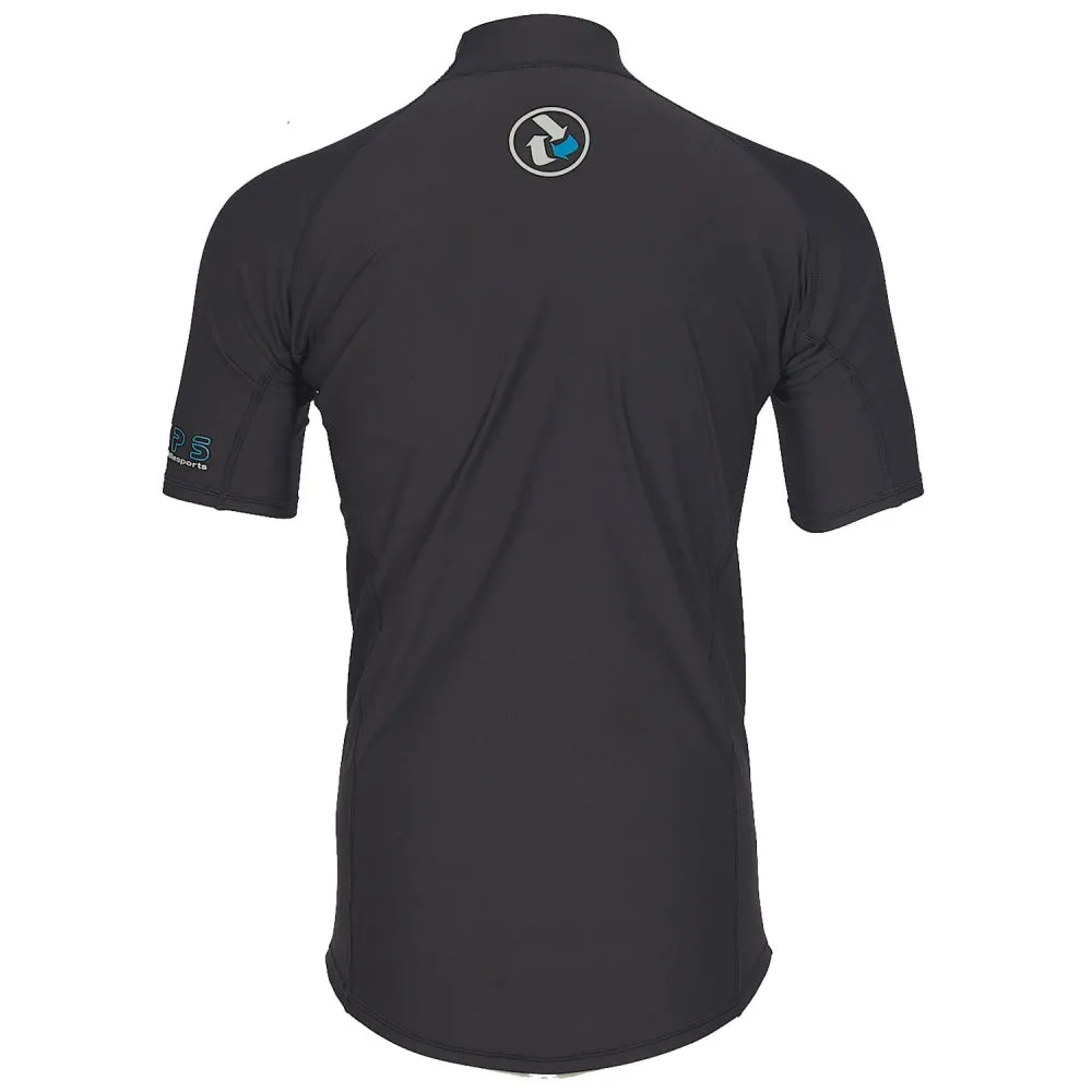 Peak UK - Thermal Short Sleeved Rashy