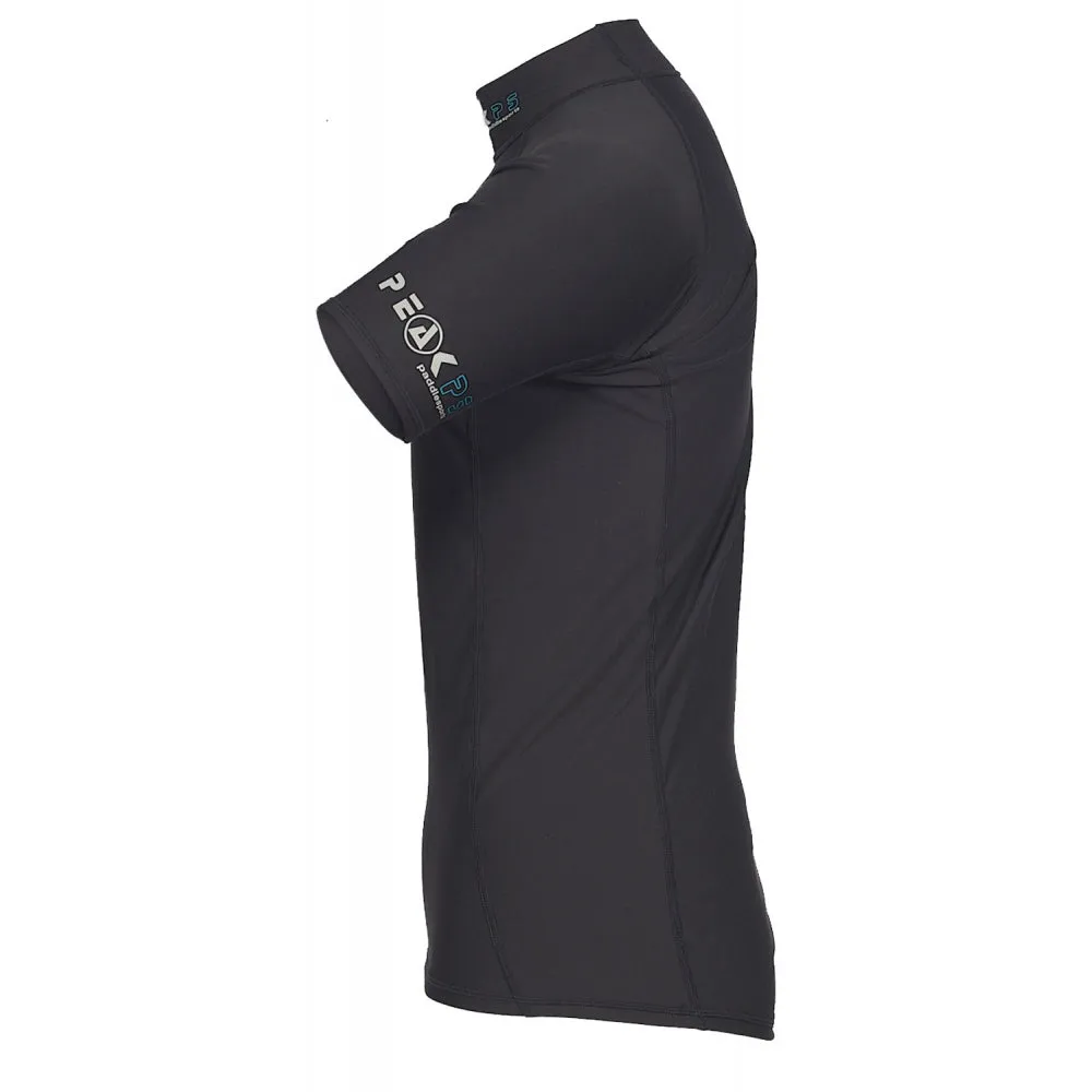 Peak UK - Thermal Short Sleeved Rashy