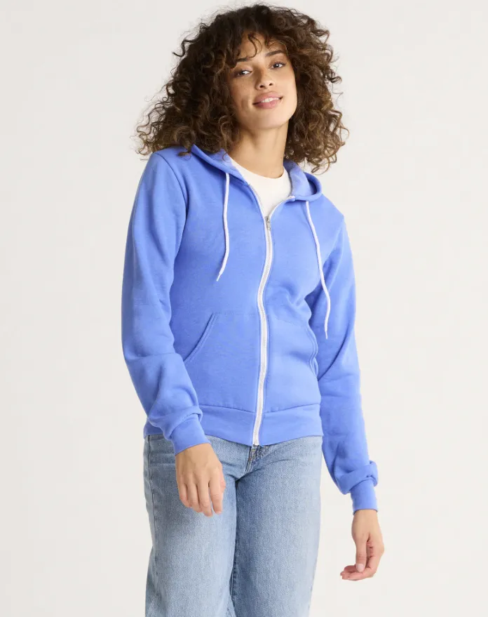 Pendleton Women's Harding Graphic Zip Hoodie