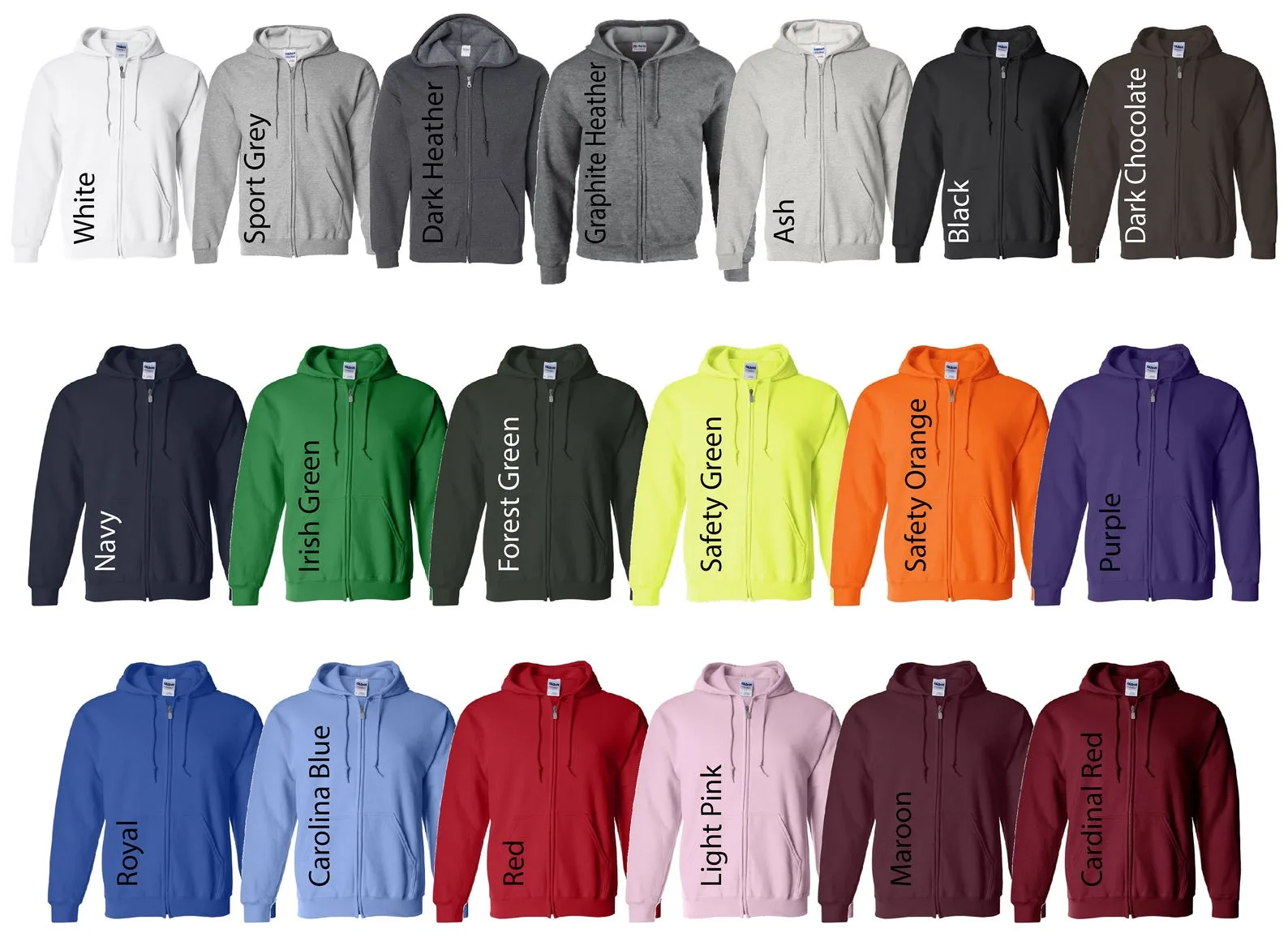 Personalized Mortician Gifts - Embroidered Hoodie