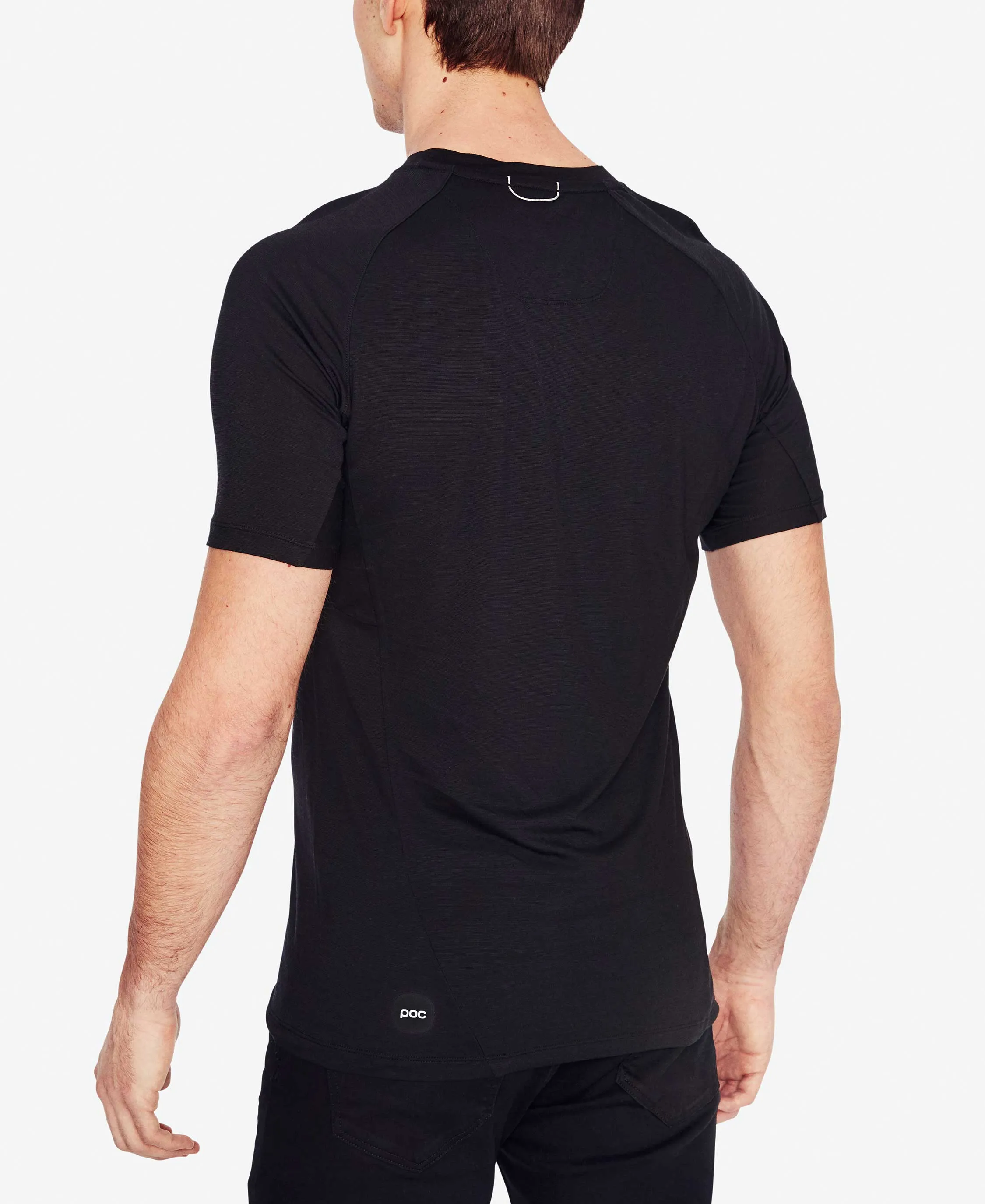 POC Men's Light Merino Tee