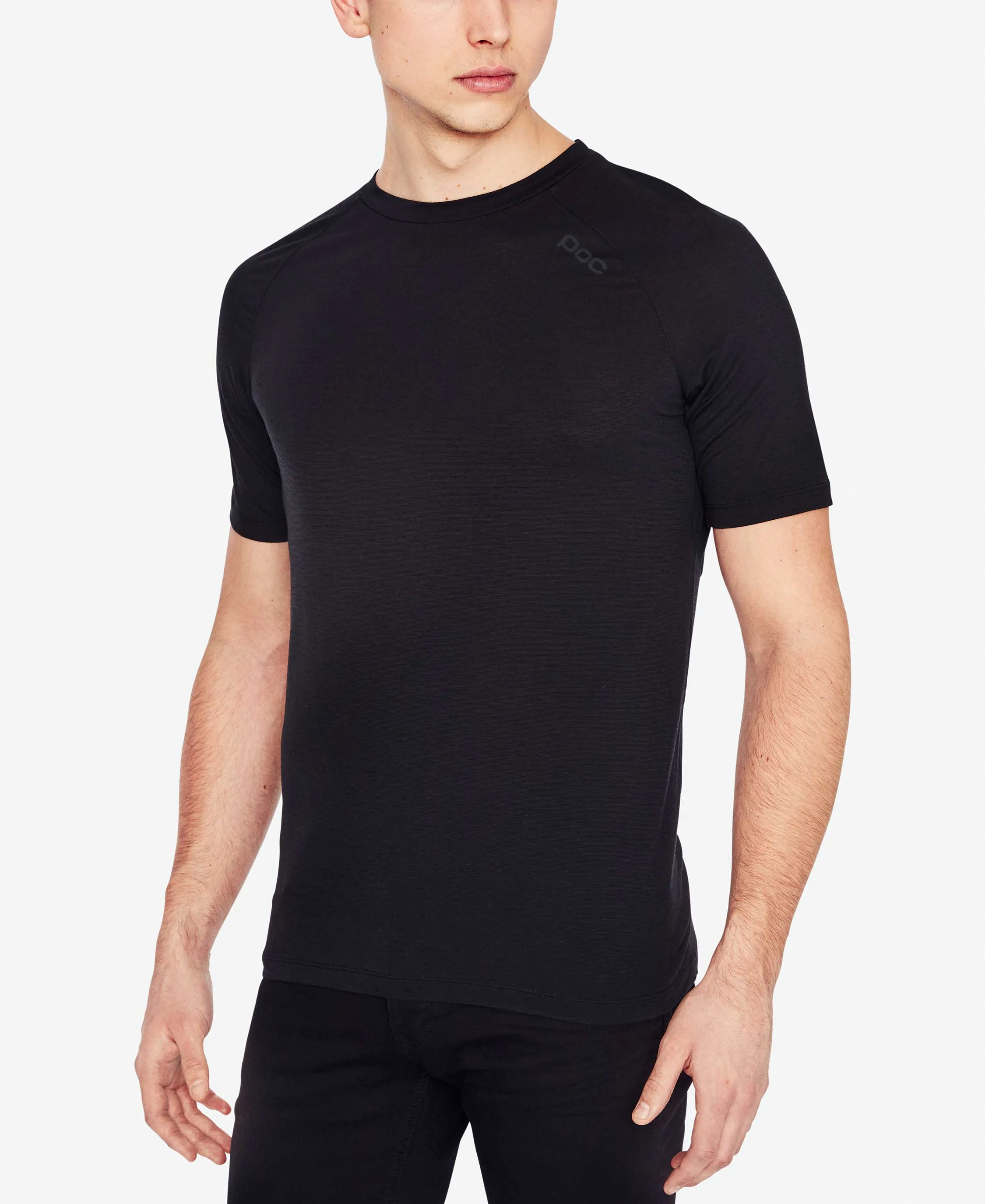 POC Men's Light Merino Tee