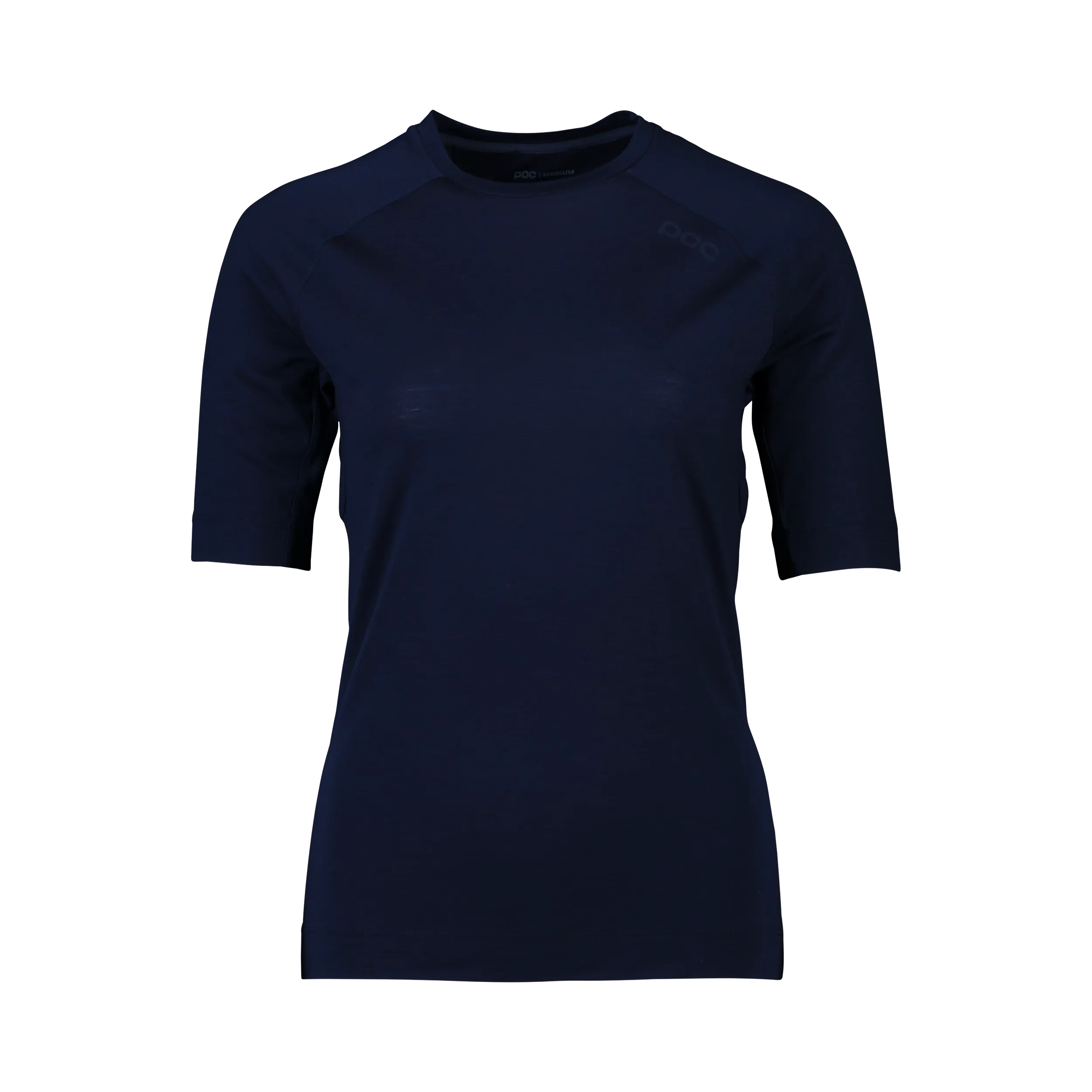 POC Women's Light Merino Tee