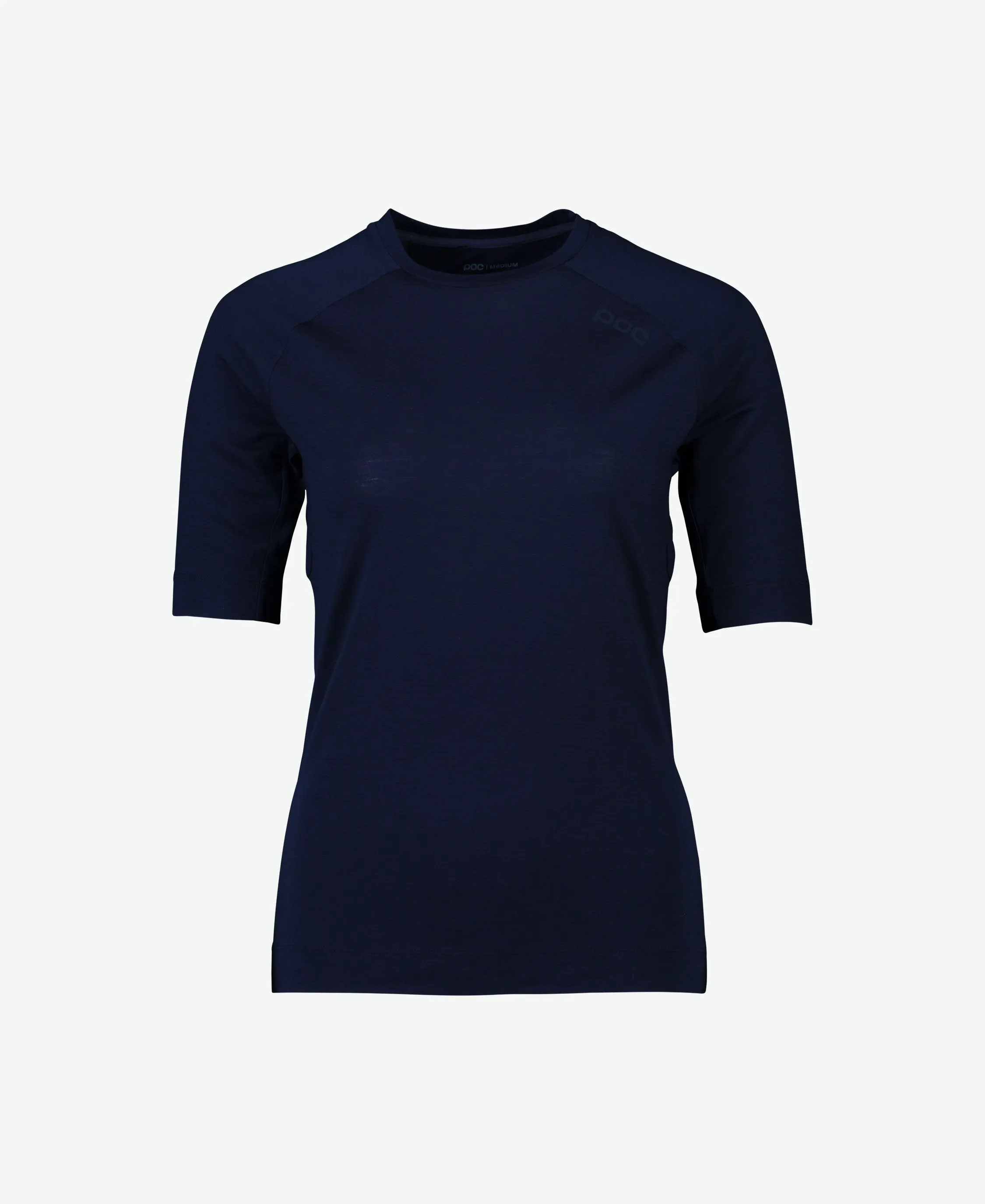 POC Women's Light Merino Tee