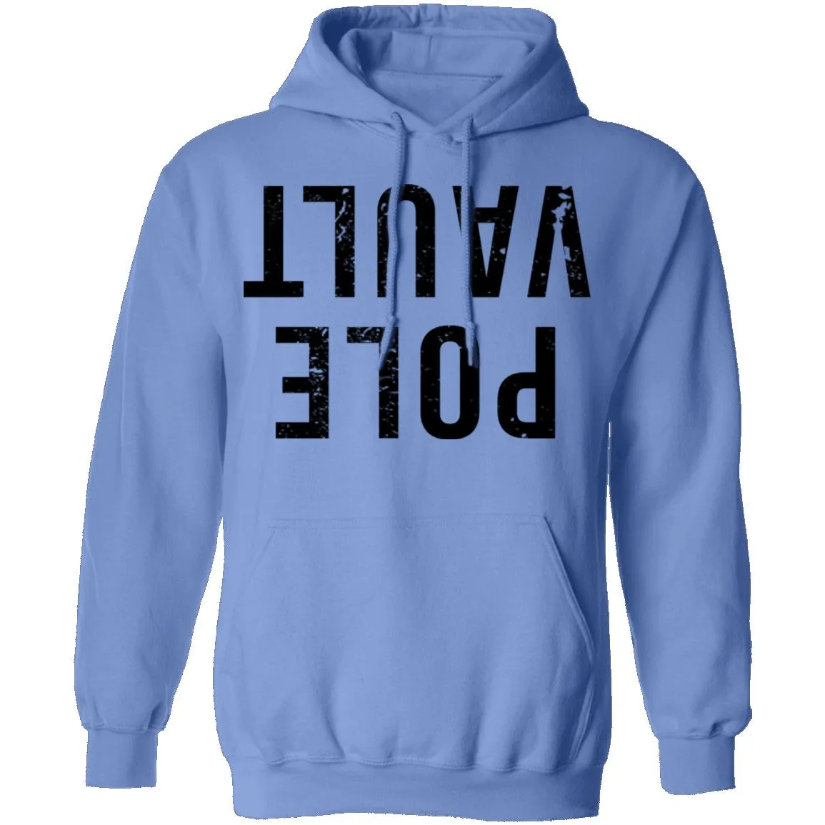 Pole Vault T-Shirt