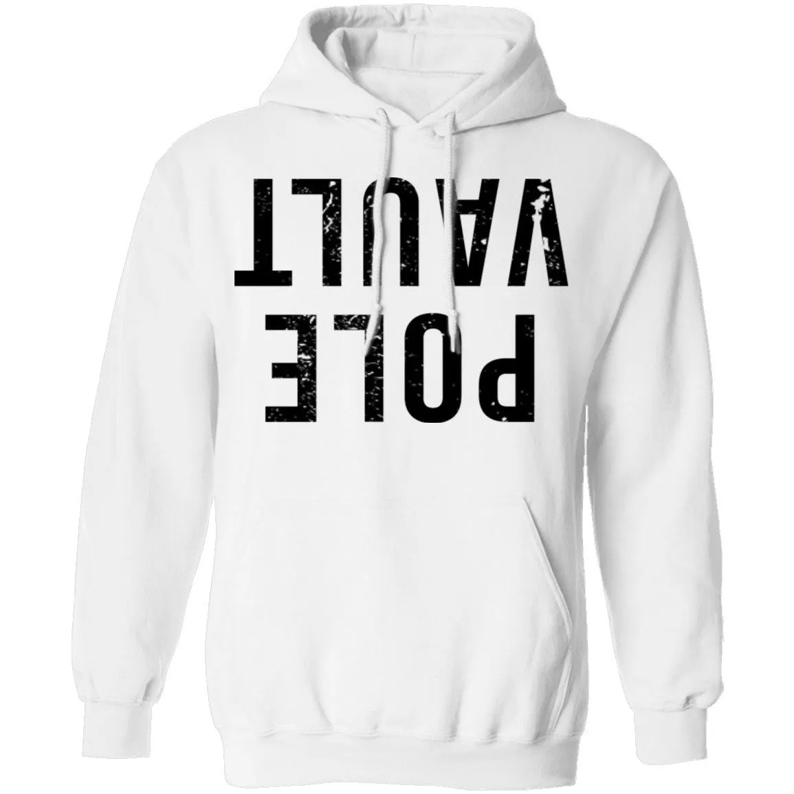Pole Vault T-Shirt