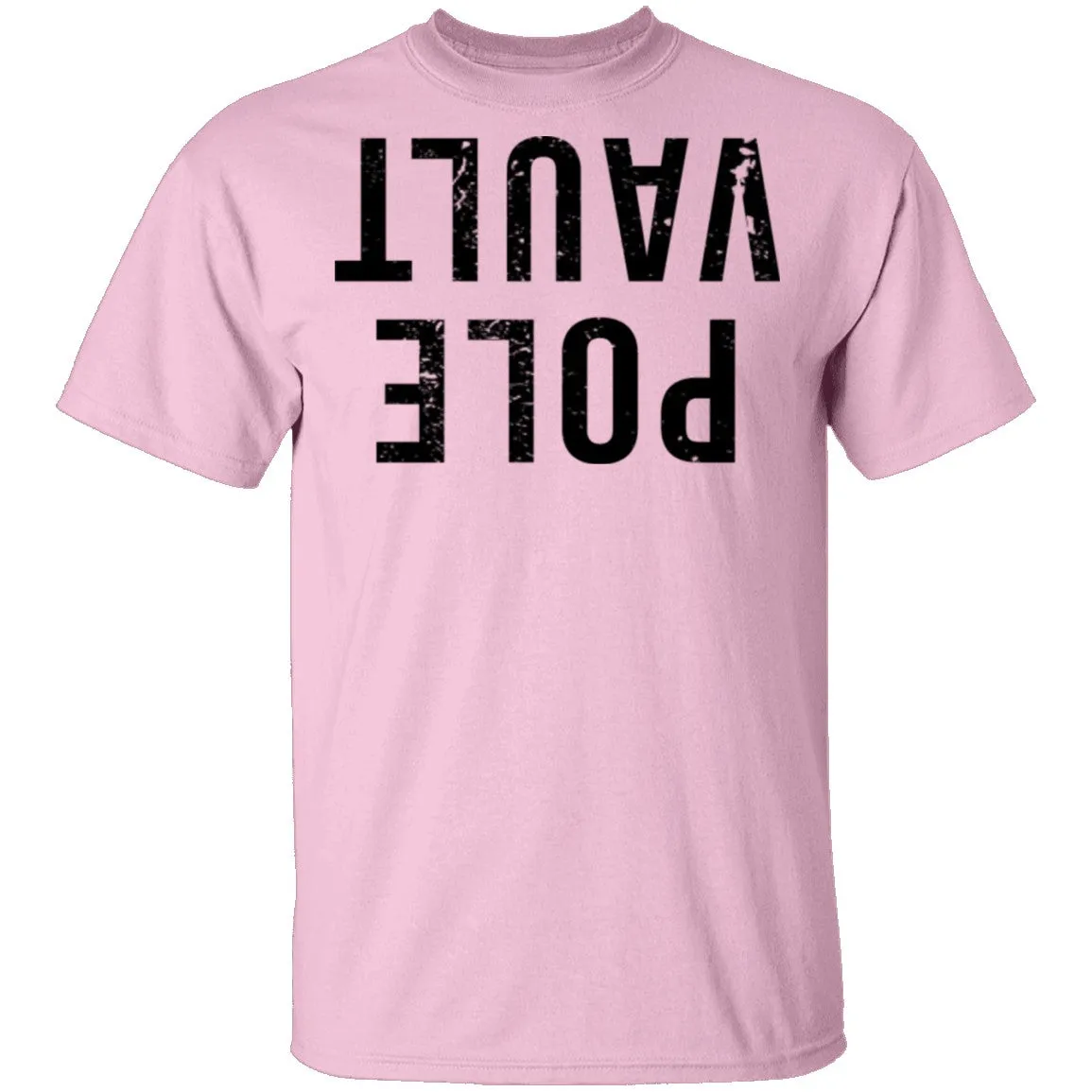 Pole Vault T-Shirt